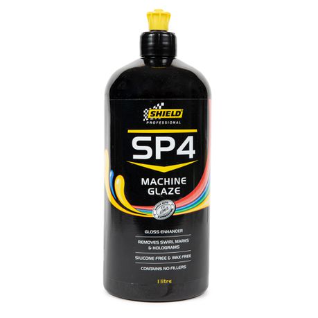 1LT - SP4 Machine Glaze By Great Empire Buy Online in Zimbabwe thedailysale.shop