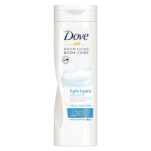 Load image into Gallery viewer, Dove Body Lotion Instant Hydration - 400ml
