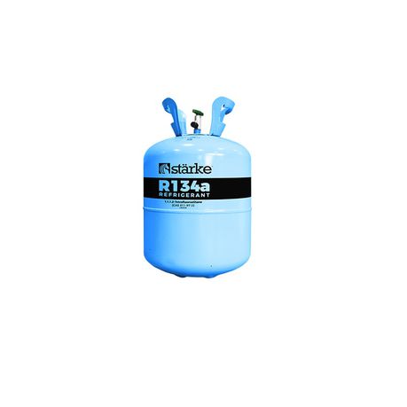 Starke R134a Refrigerant Cylinder