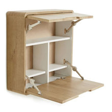 Load image into Gallery viewer, George &amp; Mason - Lago Hanging Desk
