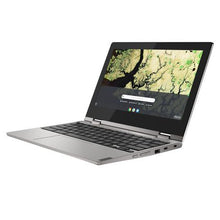 Load image into Gallery viewer, Lenovo C340 Flex Chromebook 11.6 inch Touchscreen N4000 4GB 32gb eMMc Grey
