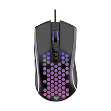 Load image into Gallery viewer, Meetion Lightweight Honeycomb Gaming Mouse
