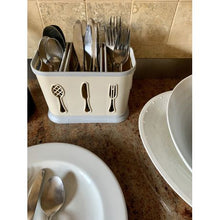 Load image into Gallery viewer, Classic Organiser Tableware Cutlery Holder
