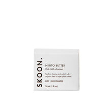 Load image into Gallery viewer, SKOON. Nkuto Butter Hot Cloth Cleanser 30ml
