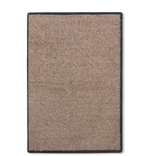 Load image into Gallery viewer, Dirttrapper Original Indoor Doormat 60cm x 40cm - Travertine
