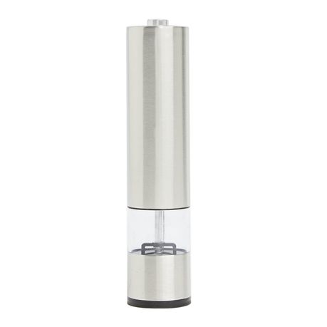 Essentials - Pepper or Salt Mill Buy Online in Zimbabwe thedailysale.shop