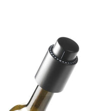 Load image into Gallery viewer, We Love Gadgets Vacuum Wine Bottle Stopper With Date Saving Function
