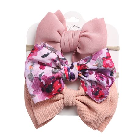 Kimble Baby Headbands (0-36 months) Buy Online in Zimbabwe thedailysale.shop