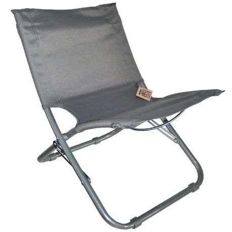 BaseCamp - Compact Beach Chair