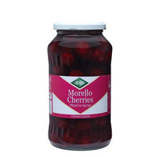 Load image into Gallery viewer, Jemz Morello Cherries 680g
