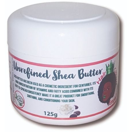 Unrefined Shea Butter Buy Online in Zimbabwe thedailysale.shop