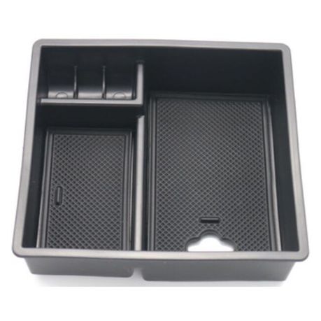 Killerdeals Car Central Armrest Storage Tray for Toyota 2005 - 2015 Buy Online in Zimbabwe thedailysale.shop