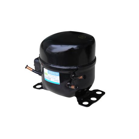 1/4 HP -R134a QD91H Refrigeration Compressor