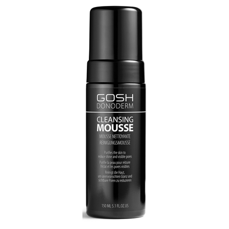 Gosh Donoderm Cleansing Mousse 150ml