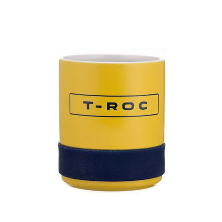 T-Roc Coffee Mug