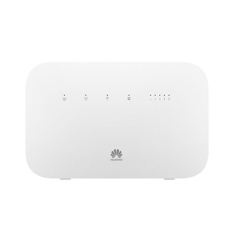 Huawei 4G Router 2 Pro B612-233