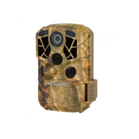 Num’axes 20MP Trail camera - model PIE1044 Buy Online in Zimbabwe thedailysale.shop