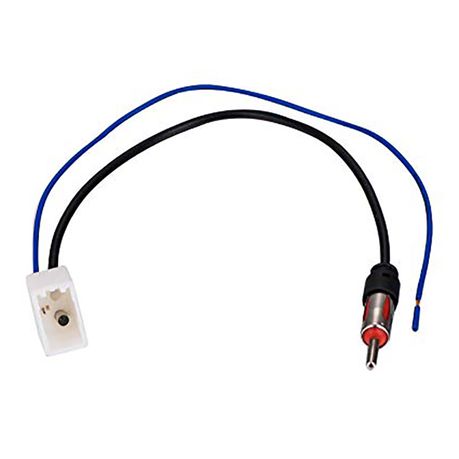 Toyota Car Radio Aerial Antenna Adaptor Plug Buy Online in Zimbabwe thedailysale.shop