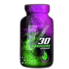 Load image into Gallery viewer, V30 Hardcore Fat Burner
