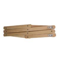 Load image into Gallery viewer, Multifunctional Expandable Wooden Wall Hook
