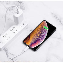 Load image into Gallery viewer, Fast PD 3.0 Charger Type-C to Lightning for iPhone 11 Pro Max
