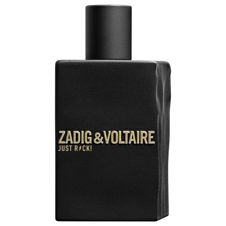 Zadig & Voltaire - Just Rock For Him 50ml Buy Online in Zimbabwe thedailysale.shop