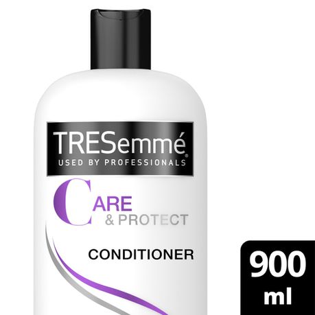 TRESemm  Care and Protect Breakage Defence Conditioner 900ml Buy Online in Zimbabwe thedailysale.shop