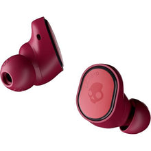 Load image into Gallery viewer, Skullcandy Sesh Evo Tru Wireless Deep Red
