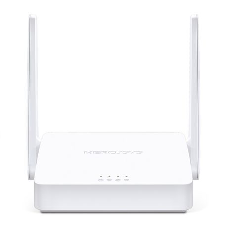 MERCUSYS 300Mbps Multi-Mode Wireless N Router Buy Online in Zimbabwe thedailysale.shop