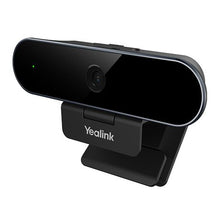 Load image into Gallery viewer, Yealink UVC20 Personal USB Web Cam
