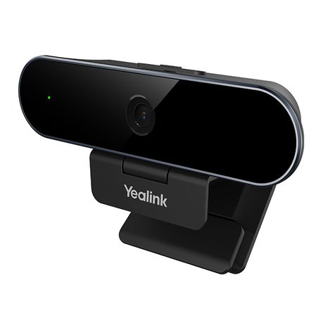 Yealink UVC20 Personal USB Web Cam