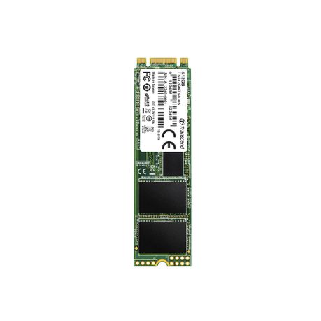 Transcend 830S 512GB SATA III M.2 SSD