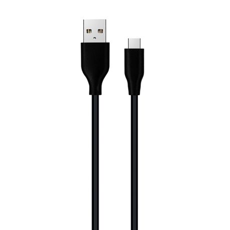 Piranha XBX Charging Cable 4m (Usb-A - Usb-C) Buy Online in Zimbabwe thedailysale.shop