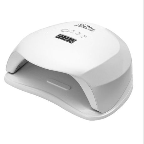 Nail Lamp 110w UV Led Nail Lamp Buy Online in Zimbabwe thedailysale.shop