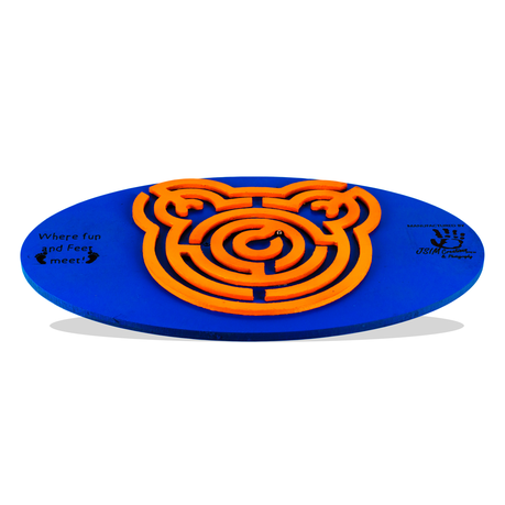 JSIM Balance Board Maze Buy Online in Zimbabwe thedailysale.shop