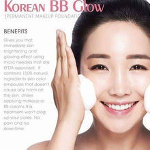 Load image into Gallery viewer, K-Beauty BB Glow Serum #21 - Light
