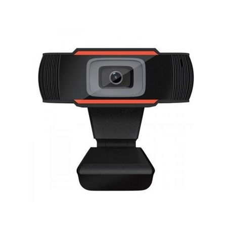 HD 1080p Web Camera Support Multiplayer Call