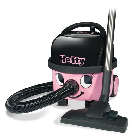 Numatic Hetty Compact Vacuum (Dry) Buy Online in Zimbabwe thedailysale.shop