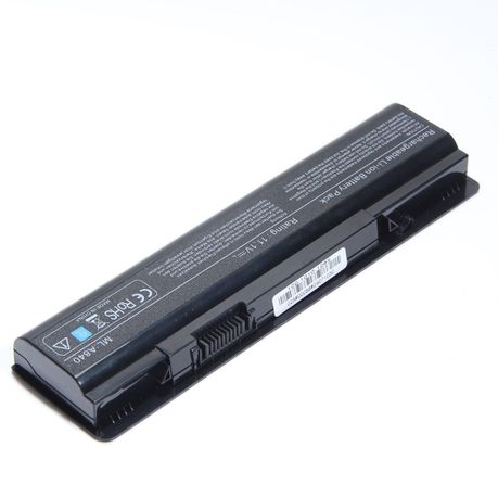 AfroTech Replace Laptop battery Dell Vostro 1088 BC/DEA860 5200mah-B457 Buy Online in Zimbabwe thedailysale.shop