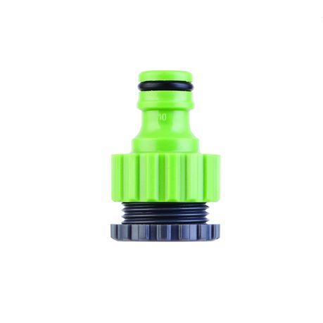 Gro 12.5mm & 19mm Tap Adaptor