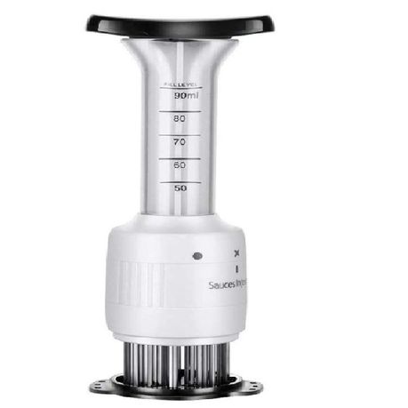 Meat Tenderizer Injector Buy Online in Zimbabwe thedailysale.shop