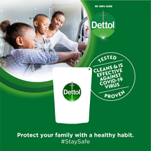 Load image into Gallery viewer, Dettol Hygiene Liquid Handwash Refill Pouch - Original - 500ml
