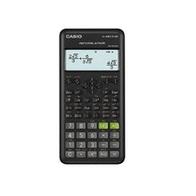 Load image into Gallery viewer, Casio FX-82ES PLUS Scientific Calculator -2nd Edition
