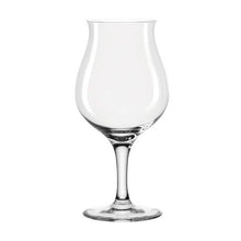 Load image into Gallery viewer, Leonardo Beer Glass Tulip Shape Taverna Teqton Glass 330ml - Set of 2
