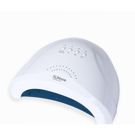 Sun 1 UV+LED Lamp Nail Dryer Buy Online in Zimbabwe thedailysale.shop