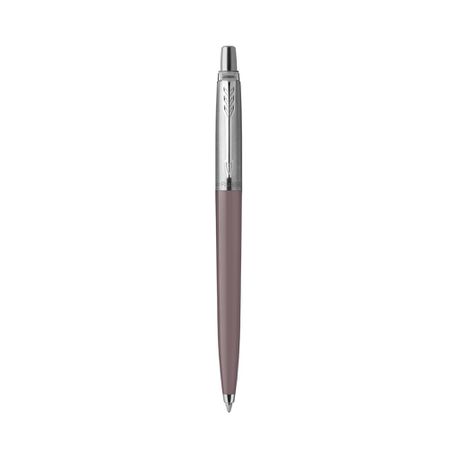 Parker Jotter Original Ballpoint pen Blue ink - Aubergine