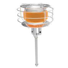 Load image into Gallery viewer, Alva Infrared Cylinder Top Heater With Extension Tube
