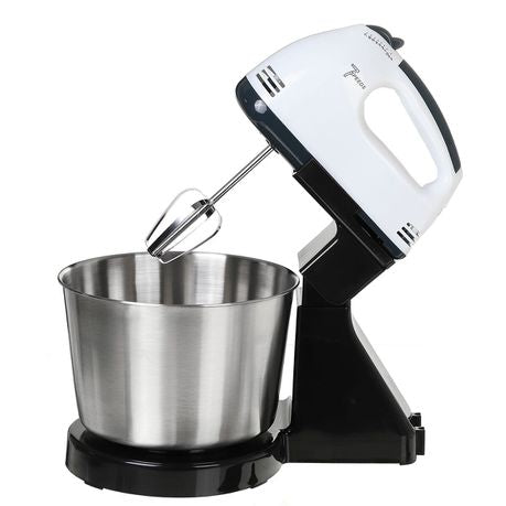 Super 7 speed mixer with bowl Buy Online in Zimbabwe thedailysale.shop