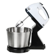 Load image into Gallery viewer, Super 7 speed mixer with bowl
