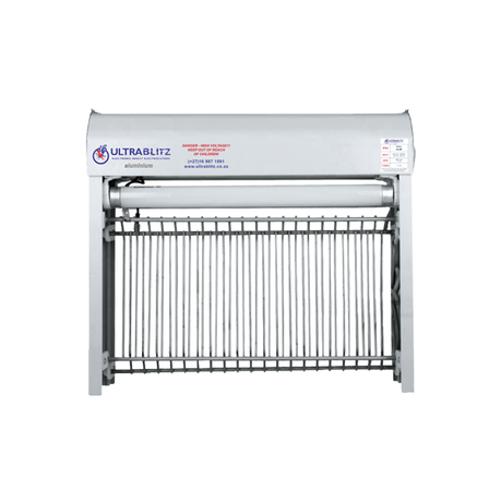 Ultrablitz Insect Killer - Aluminium Miniblitz Outdoor Buy Online in Zimbabwe thedailysale.shop